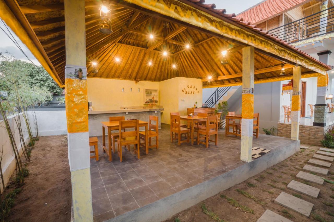 Pi Karya Beach Batununggul Eksteriør bilde
